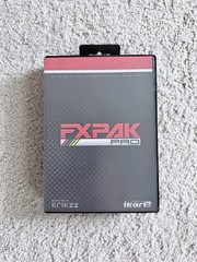 SD2SNES FXPak Pro Cartridge + 64GB SD Card Region Free Pre-Configured