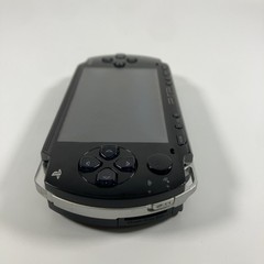 SONY PSP 1000 Black console Region-free w/Battery/Charger/32MB