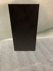 Microsoft Xbox Series X 1TB Video Game Console – Black PARTS OR REPAIR