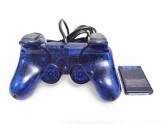 PS2 Game Console Boxed SCPH-50000 MB/NH Midnight Blue BB Pack Read US/JP Games