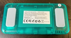 R36H Handheld Game Console 2026 Model 128gb – Ships Fast