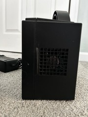 GameCube Tested With three controllers and power cord