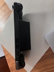 Legion Go Z1e 16GB 512GB w/ Controller Battery, 256 GB Class 3 microsd and stand