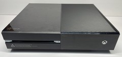 Microsoft Xbox One 500GB Console Gaming System Black 1540 Tested See Working