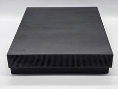 Xbox One X 1TB Console 1787 Series Controller All Cords Tested & Working