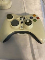 Microsoft Xbox 360 complete set up see description and pictures