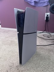Selling Ps5, There Are No Problems With The Ps5 It Work Perfectly Fine.