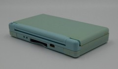 Nintendo DS Lite Ice Blue Console | Tested Working Region Free Japan
