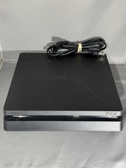 Sony PlayStation 4 Slim PS4 500GB Black Console Gaming System CUH-2215A