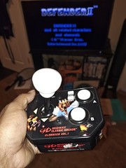 Midway Classic Arcade Classics Vol 1 Plug Play TV Joust, Gauntlet & Defender