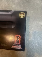 Neo Geo x Gold New Sealed with Extra Controller SNK