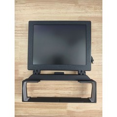 Retro 10.4-Inch LCD Screen 800×600 with 3.5mm Earphone Jack for SEGA Saturn Game