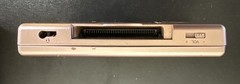 Nintendo DS Lite Handheld System USG-001 Tested w/ Stylus & Charger, Case (READ)