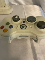 Microsoft Xbox 360 complete set up see description and pictures