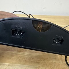 Sega Genesis Classic Mini ATGAMES Console – 2 Controller – Accepts Cartridges