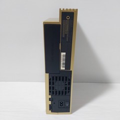 Sony PlayStation2 PS2 Hyakushiki Gold Limited Edition Console SCPH-55000 GU