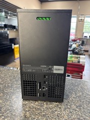 Used MICROSOFT XBOX SERIES X 1TB 1882 Game System CONSOLE Only (QUI005247)