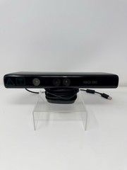 Microsoft Xbox 360 S 4GB Console Kinect Controller Box Tested