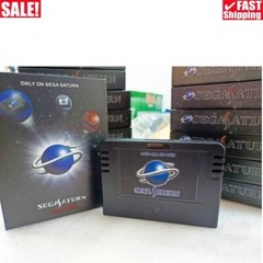 Direct Reading Card + 8M Memory Card Support Golden Finder Function for SEGA