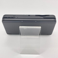 New Nintendo 3DS Black Console Stylus NTSC-J (Japan) Good condition USED