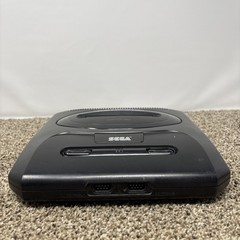 Sega Genesis Model 2 Console System Bundle Cords OEM Controller Tested
