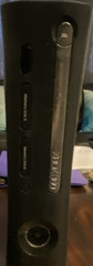 Microsoft Xbox 360 Black Home Console HDMI USB-A Video Game Platform