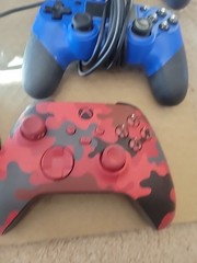 XBox/PlayStation Bundle