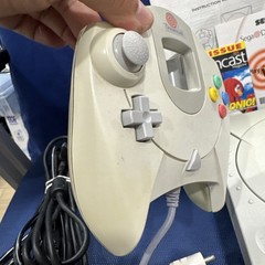 Sega Dreamcast Console Bundle HKT-3020 With Manuals & Controller Clean Tested