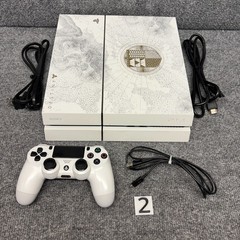 Playstation 4 500GB Destiny Taken King Console Bundle w/ Controller & Cables