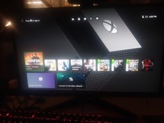 Xbox One S $120 Or Best Offer Comes With Cables No Controller