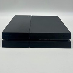Sony PlayStation 4 CUH-1115A 500GB Black Console – TESTED