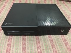 Microsoft Xbox One 500GB Console (read description)