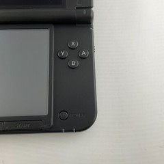 [A-rank] Nintendo 3DS LL XL console Red Black with Charger/Stylus
