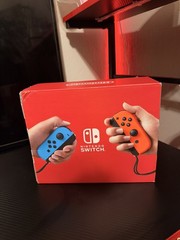 Nintendo Switch 32 Gb