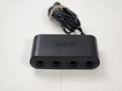 Nintendo Wii U Mario Kart 8 Deluxe Set – 32GB – Extras – Smash Bros & Zelda BOTW