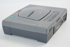 Victor V Saturn Console RG-JX2 Boxed Tested System -NTSC-J- JAPAN 11111951