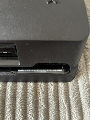 Sony PlayStation 4 Slim 1TB Console – Jet Black