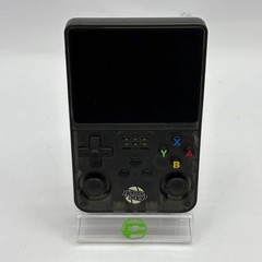 Retro Snap RetroSnap Play Black R36S Handheld Console & Emulator Multi-Platform