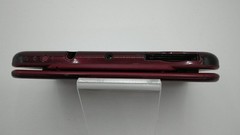 New Nintendo 3DS XL (LL) RED-001 Console: Retro Gaming Portable System A2486
