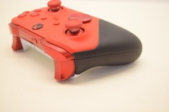 Microsoft Xbox One Elite Controller Series 2 1797 Red – USED / TESTED!