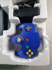 Nintendo 64 Console Original in Box 1996 N64 With Manual Oem All