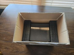 Analogue Nt Mini Noir V2 Edition – NES Game Console – Brand New Sealed