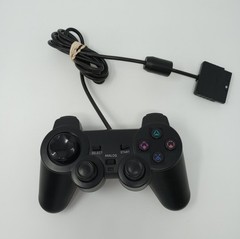 Playstation 2 (PS2) Slim Console SCPH-70012, Controller, Cables, & Cards TESTED!