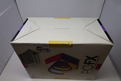 NEC PC-FX Console Box Japan *No Controller* *US Seller* *Works*