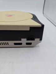 Sega Dreamcast White HKT-3020 Sport Bundle/ With Tomb Raider The Last Revelation