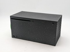 XBOX Series X 2TB 4K Galaxy Black Special Edition Home Console EP2-00750