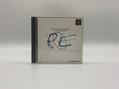 PlayStation 1 PS1 Console w/ Silent Hill Parasite Eve 1 & 2 Galerians Countdown