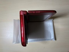 New Nintendo 3DS XL Red Handheld Console In Box – Near Mint