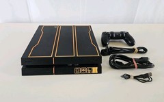 Sony PlayStation PS4 Call of Duty: Black Ops III Edition + Cables + Controller