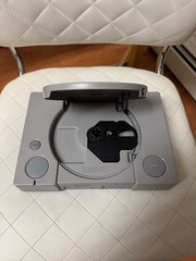 Sony PlayStation (1995) – Console Only